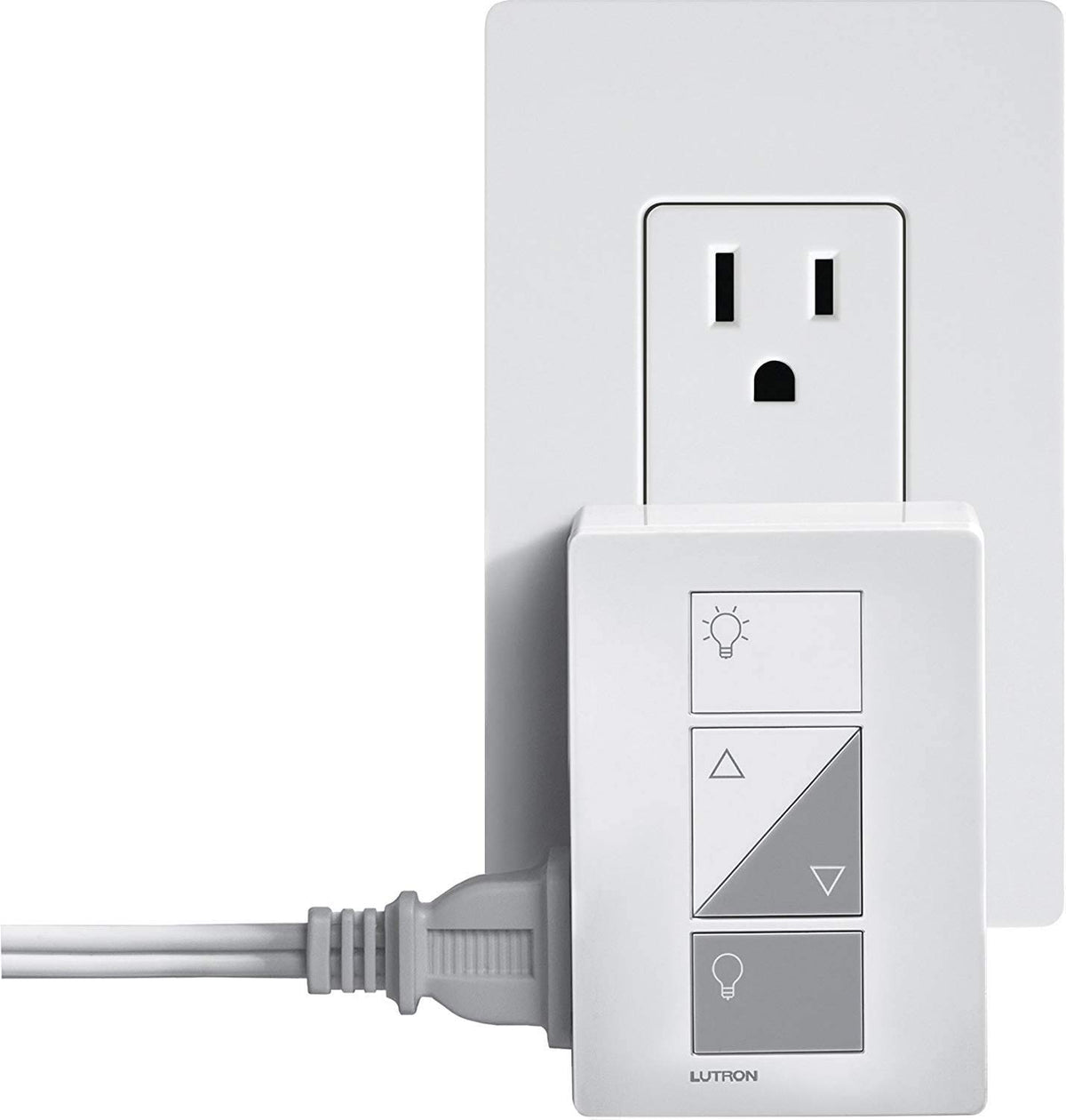 Caseta Smart Plug (Lamp Dimmer)