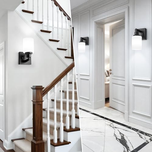 Bathroom Light Fixtures