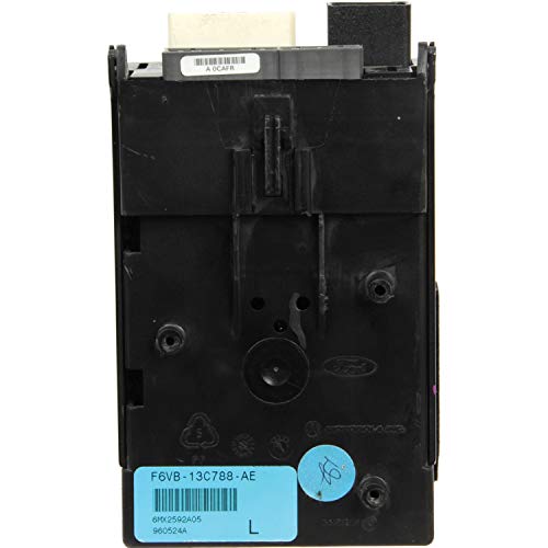 73 71008 Remanufactured Lighting Control Module