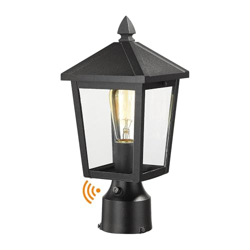 Outdoor Post Lights
