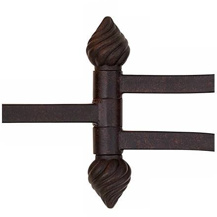 Godia Bronze Plug