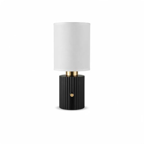 Modern Cordless Table Lamp