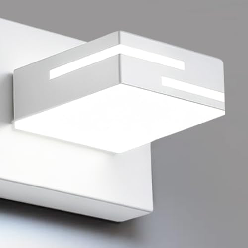 LED Modern Bathroom Vanity Light Fixtures