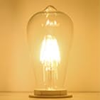 Vintage Edison Bulb 4W