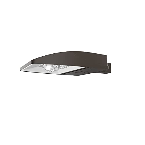 Outdoor ESX1 LED P2 5000K Type 3 Optic MVOLT Universal Pole Mounting Bi (Pole Mount / 21.7 W x 12 L x 8.9 H | Universal Pole Mount / 5000K Daylight (8,000 & 14,000 Lumens))