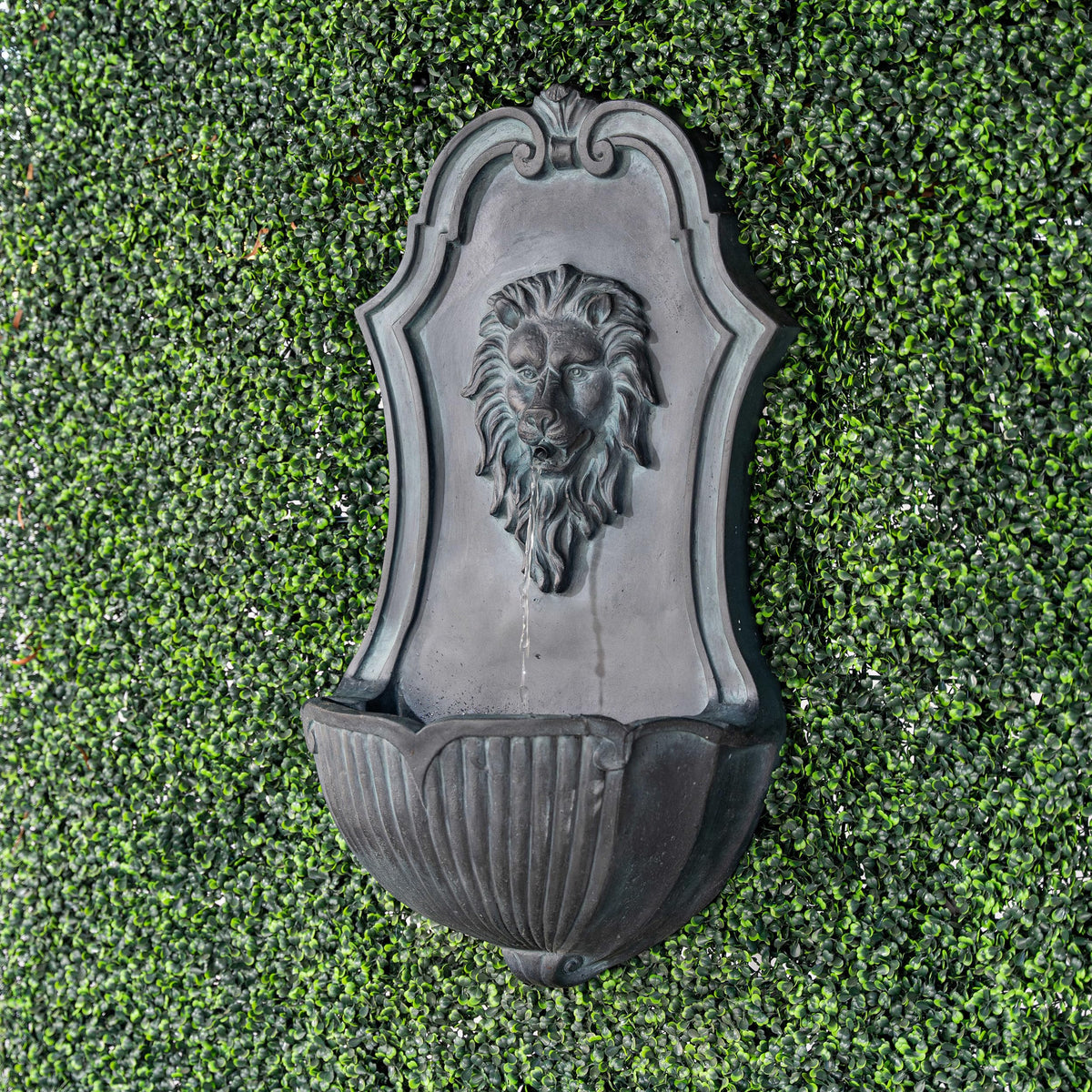 29.9" Solar Wall (Gray)