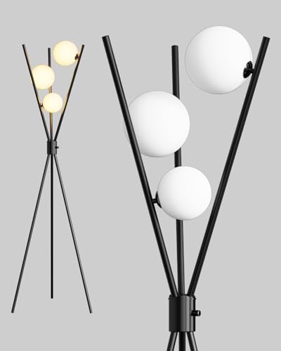 Dimmable Floor Lamp