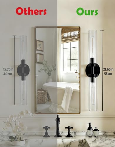 Wall Sconces Set of Two