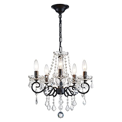 Modern Contemporary K9 Crystal Glass Chandelier Pendant Ceiling Lighting Fixture