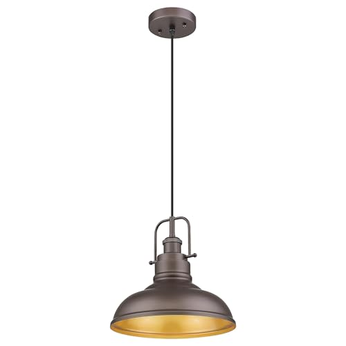 Farmhouse Pendant Lighting
