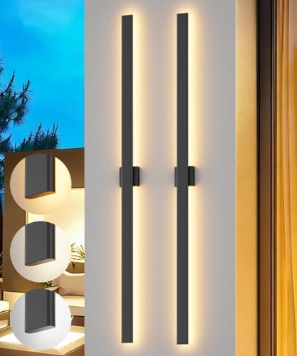 Outdoor Wall Sconce