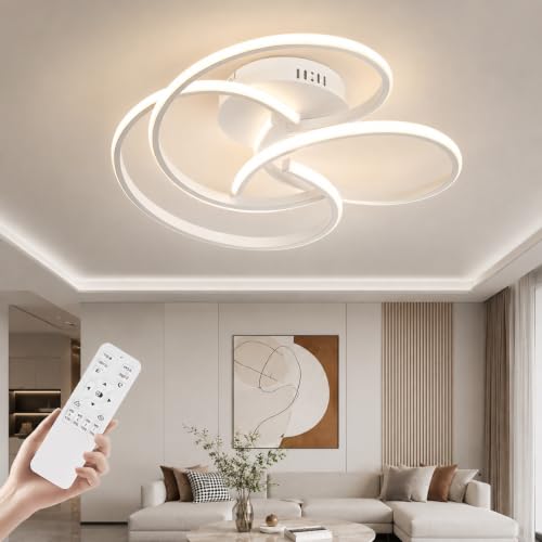 Modern Led Ceiling Light