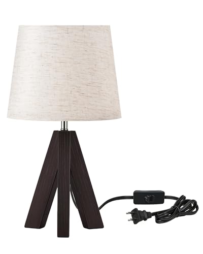 Small Tripod Table Lamp