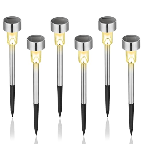 Solar Lights Outdoor Waterproof