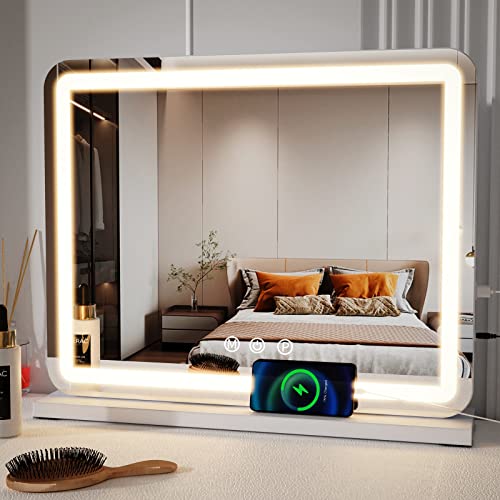 Vanity Mirror with Lights