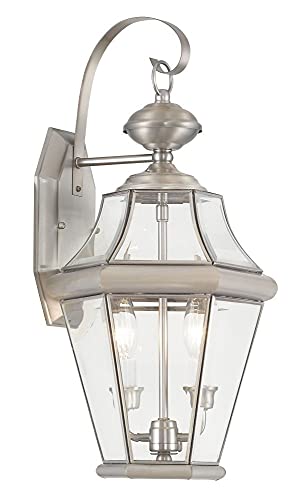 Lighting 2261 (Brushed Nickel)
