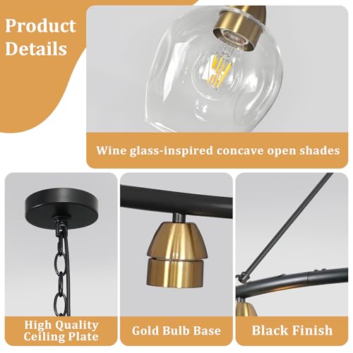 Black Wagon Wheel Chandelier