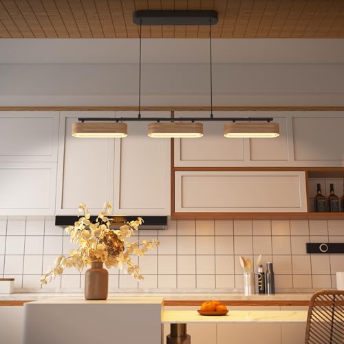 Kitchen Island Light