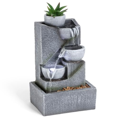 Desktop Fountain Decoration
