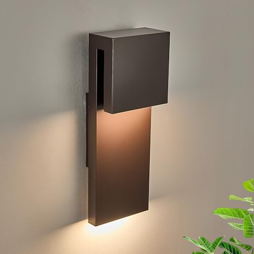 Outdoor LED Wall Light W2304LED
