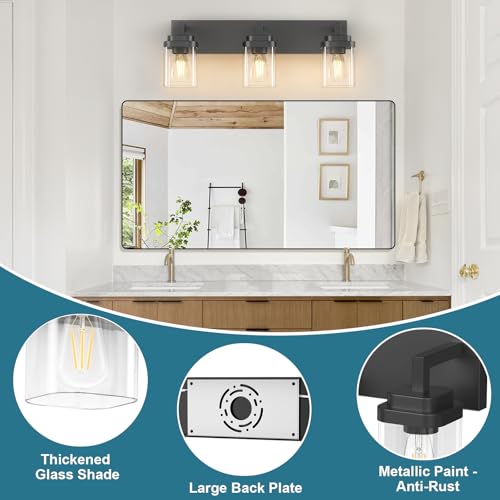Bathroom Light Fixtures