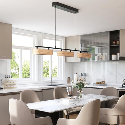Kitchen Island Light