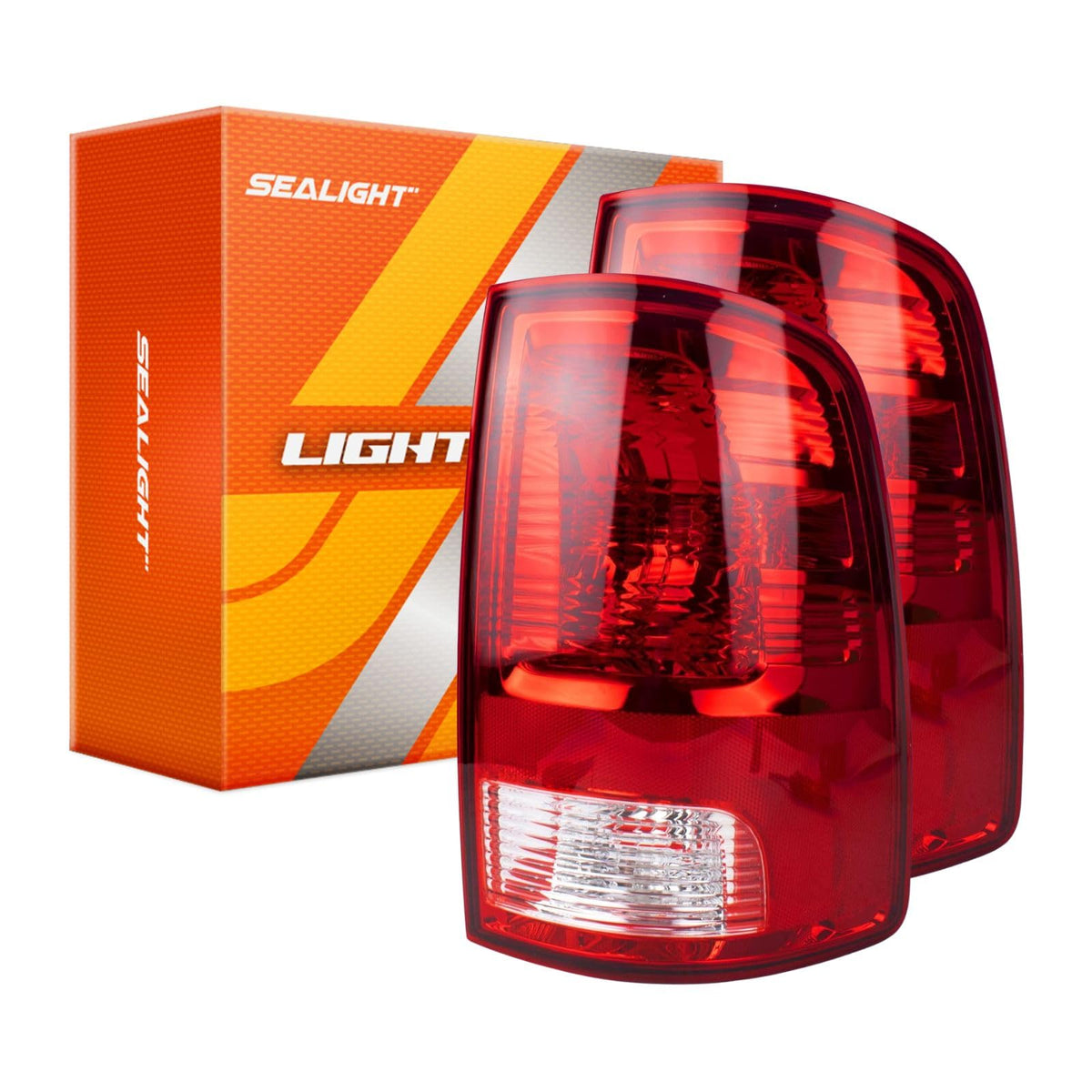 Right Side Tail Light Compatible With 2009 (DR1500)