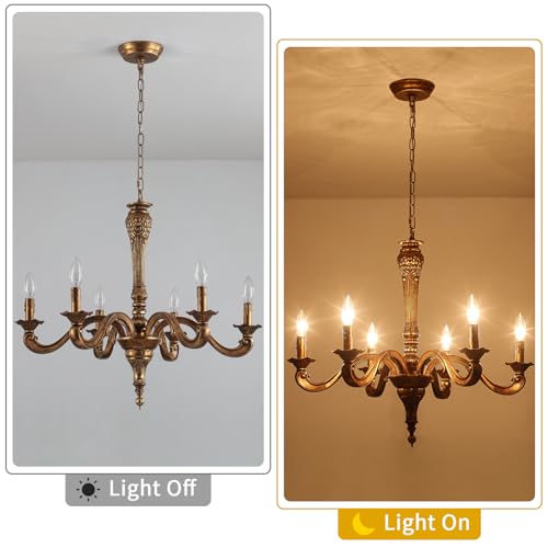 Vintage Chandelier