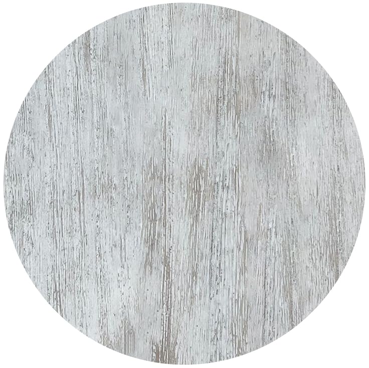 Wood Wall Candle Holder Set of 2