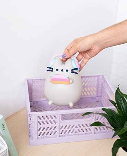 Pusheen Lamp Gamer (Pusheen Gamer)