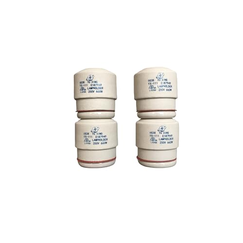 UL Listed E26 Ceramic Lamp Socket