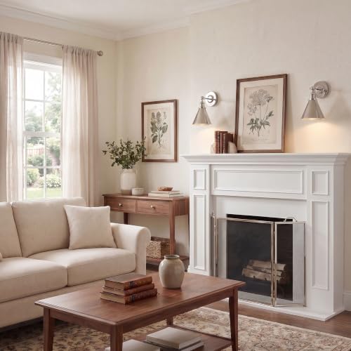 Savoy Parent Glenn Sconce