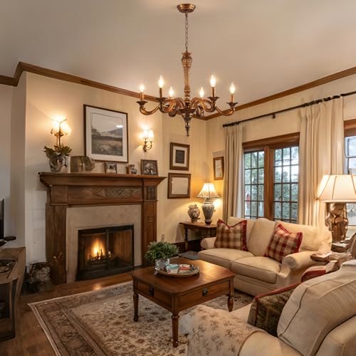 Vintage Chandelier