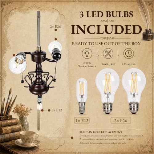Tiffany Lamp