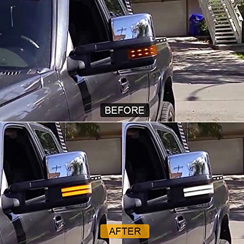 For GMC Sierra