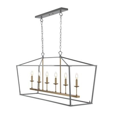 Pagoda Lantern Dimmable Adjustable