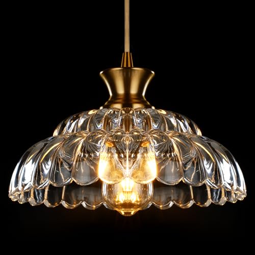 Glass Light Fixtures